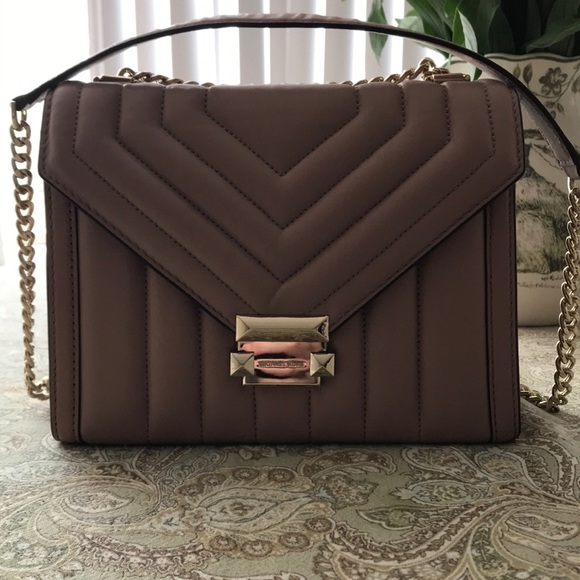 NWT Mauve Michael Kors - Picture 2 of 7